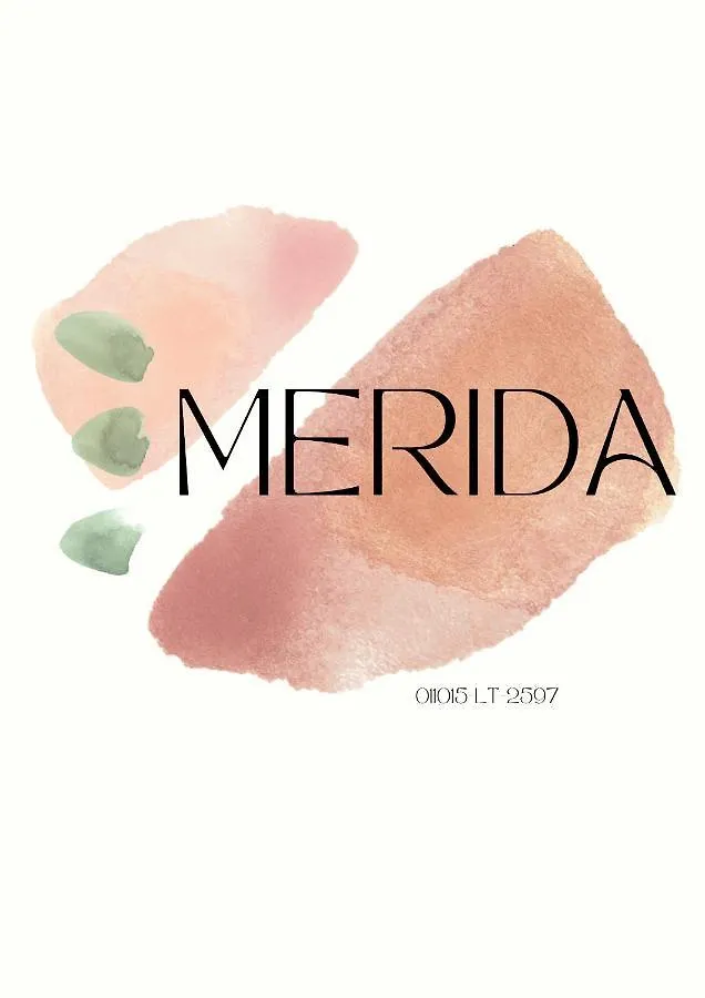 Merida La Spezia Italy