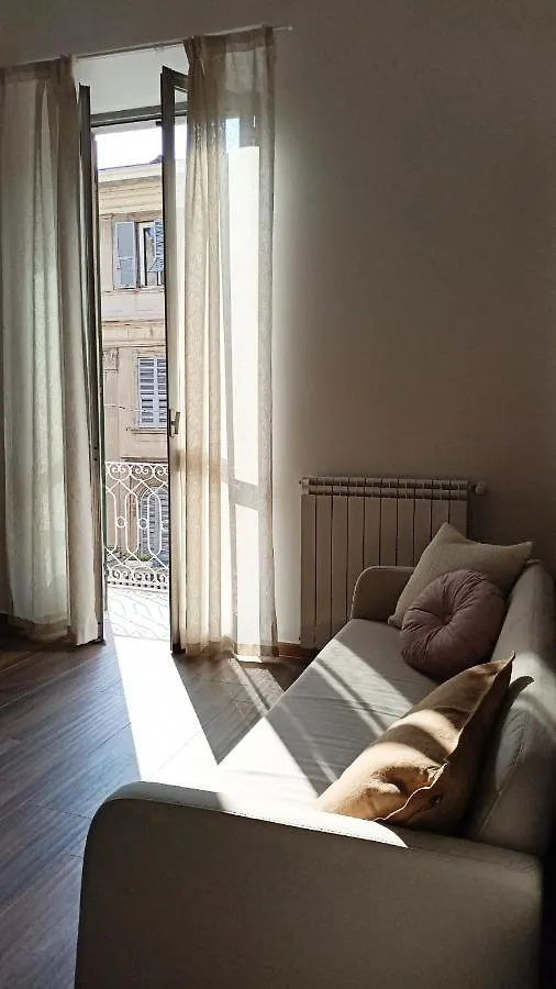 Apartment Merida La Spezia Italy