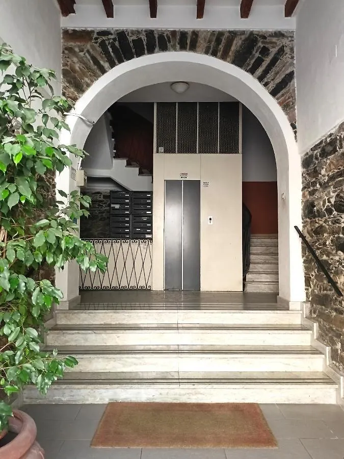 Apartment Merida La Spezia
