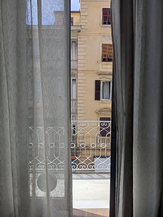 Merida La Spezia