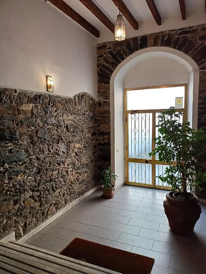 Apartment Merida La Spezia